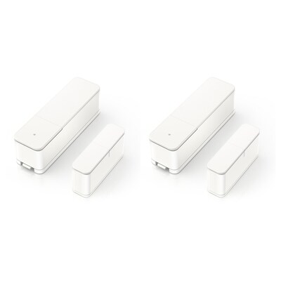 Image of Bosch Smart Home smarter Tür-/ Fensterkontakt II Plus (weiß) • 2er Pack