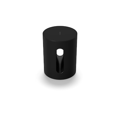 WLAN mit günstig Kaufen-Sonos SUB Mini Subwoofer für Sonos Smart Speaker System schwarz. Sonos SUB Mini Subwoofer für Sonos Smart Speaker System schwarz <![CDATA[• kompakter WLAN-Subwoofer für beindruckenden Bass. • Mit allen Sonos Speakern kobinierbar. erweitert 