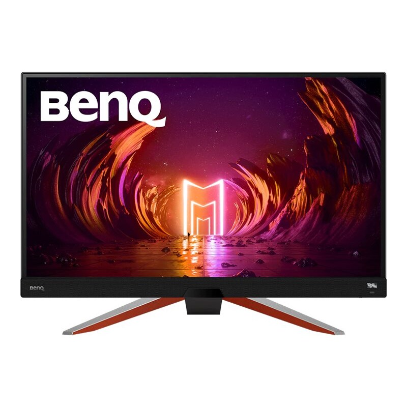 BENQ MOBIUZ EX2710Q 68,6cm (27") QHD IPS LED-Monitor 1ms 2x HDMI DP HDR Audio