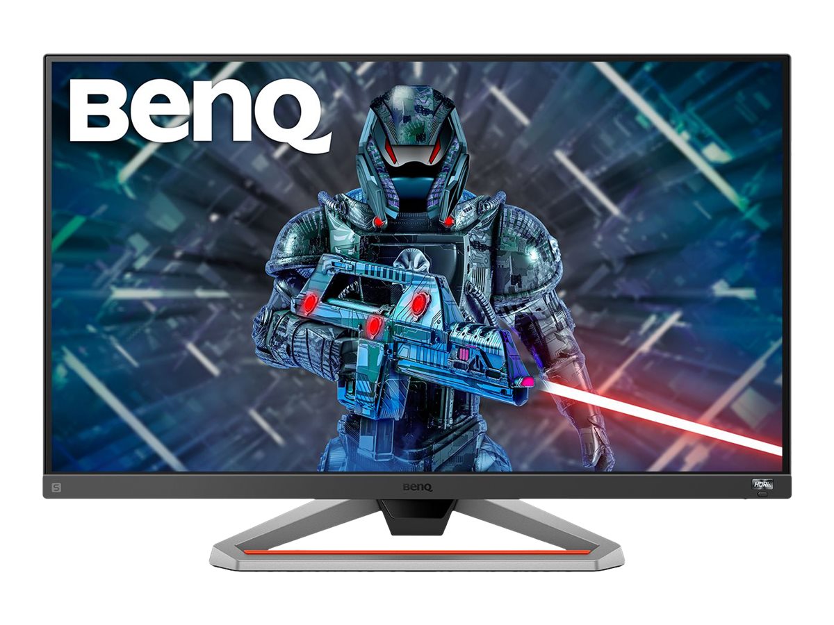 BENQ MOBIUZ EX2710S 68,6cm (27&quot;) Full HD IPS LED-Monitor 1ms DP HDMI HDR Audio