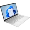 HP 17,3" FHD IPS Notebook silber i7-1255U 8GB/512GB SSD Win11 17-cn2073ng