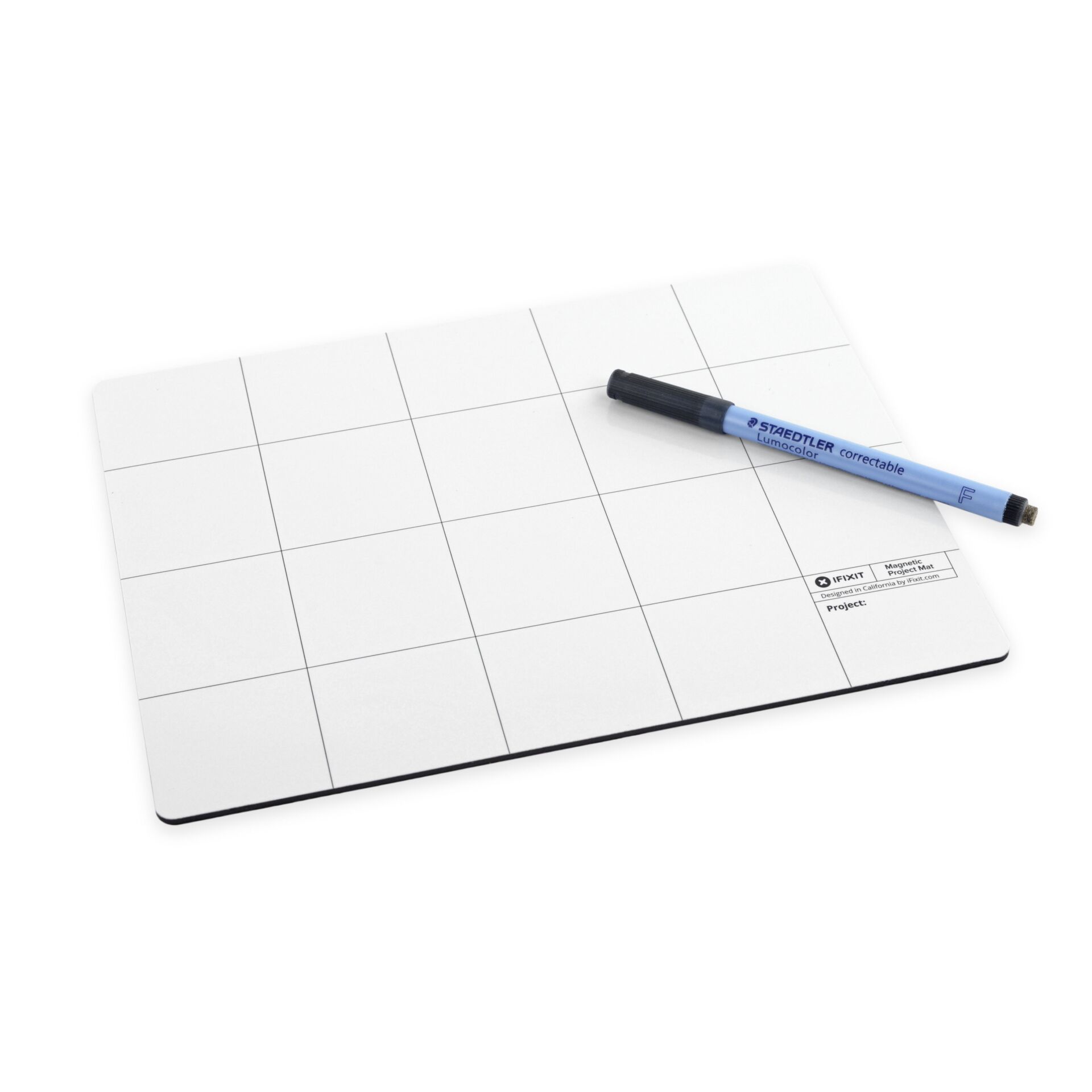 iFixit Magnetmatte Magnetic Project Mat