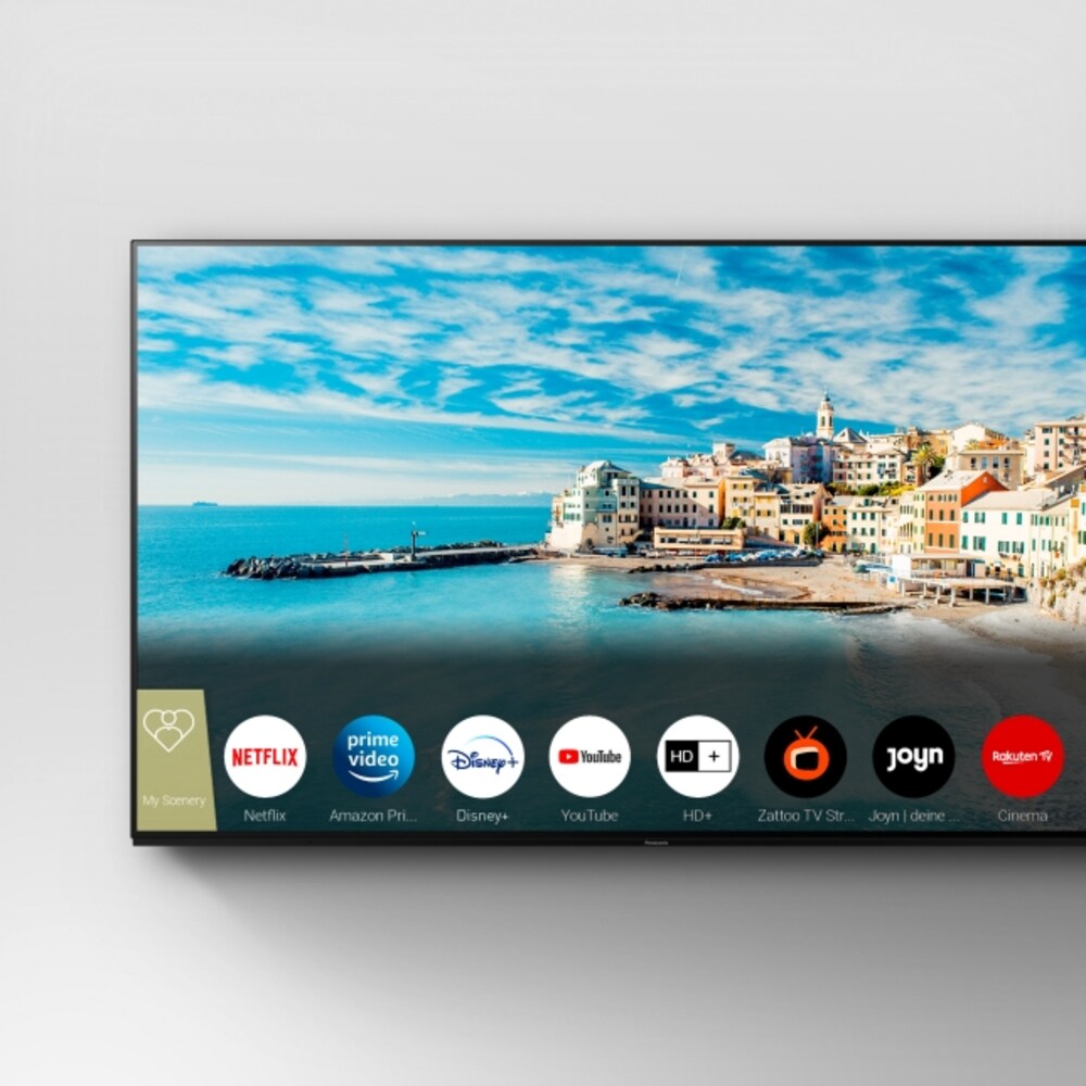 Panasonic TX-55LZW984 139cm 55" 4K OLED Smart TV Fernseher