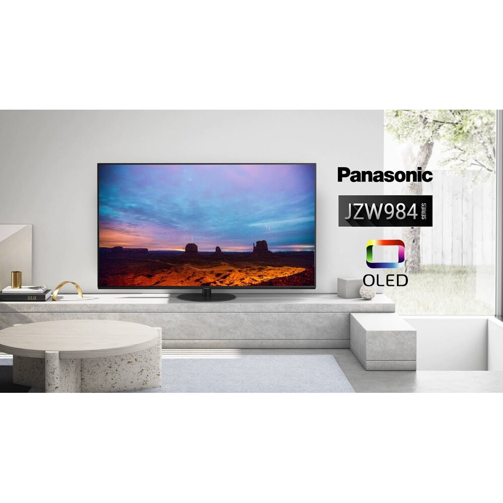Panasonic TX-55LZW984 139cm 55" 4K OLED Smart TV Fernseher