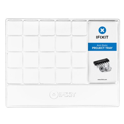 iFixit  Antistatische Sortierschale | 00799559593766