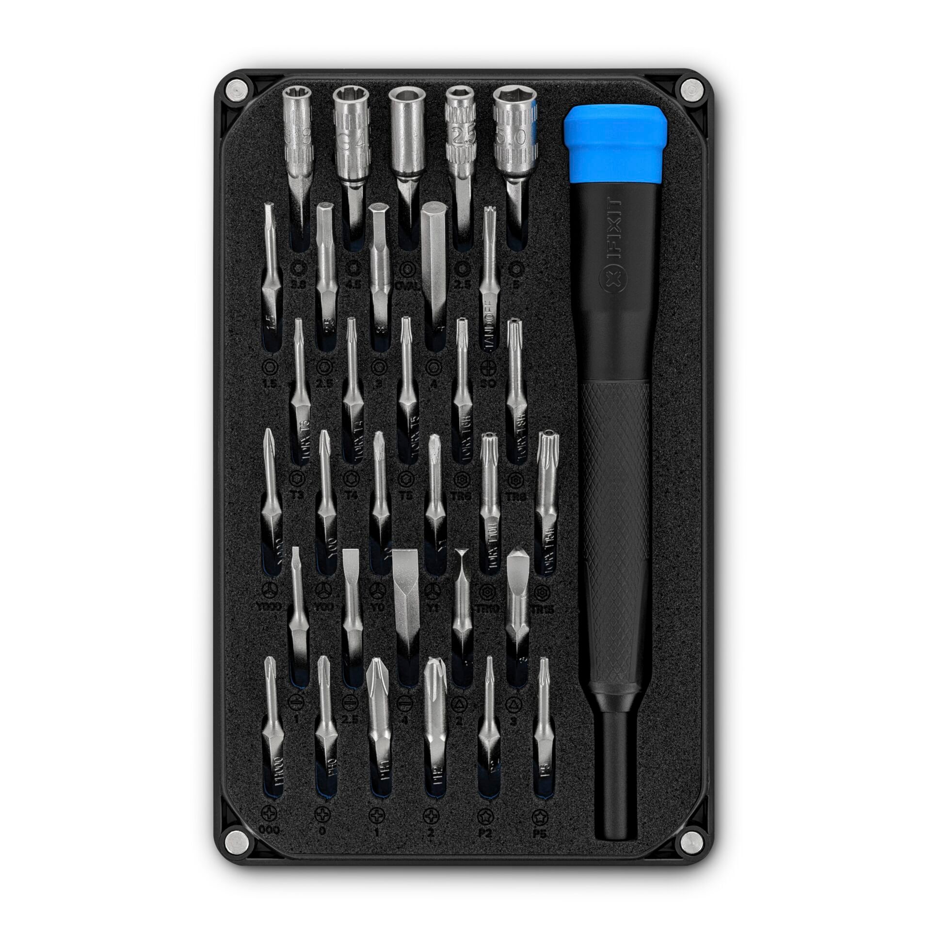 iFixit Moray Pr&auml;zisions Bit-Set