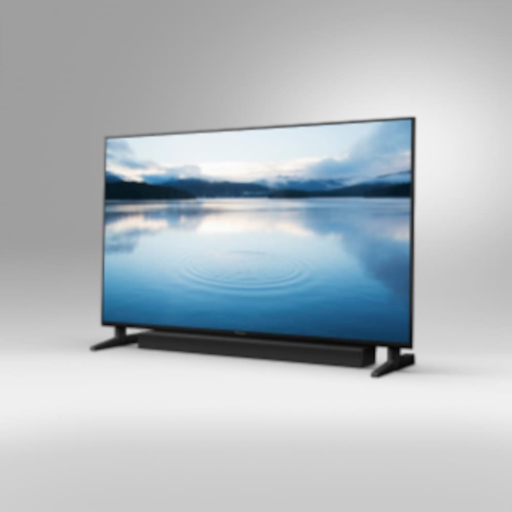 Panasonic TX-49LXW944 123cm 49" 4K 100 Hz LED Smart TV Fernseher