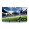 Panasonic TX-49LXW944 123cm 49" 4K 120 Hz LED Smart TV Fernseher