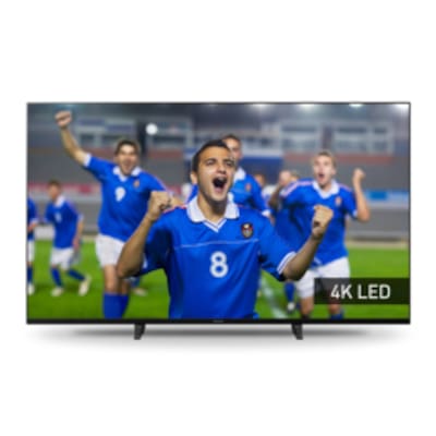 Panasonic TX-55LXW944 139cm 55" 4K 120 Hz LED Smart TV Fernseher