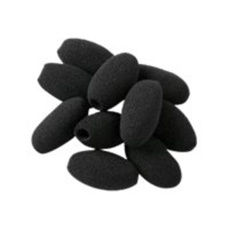 ORIGINAL günstig Kaufen-Jabra Mikrofonschutz BIZ2300 BIZ2400II, 10 St.. Jabra Mikrofonschutz BIZ2300 BIZ2400II, 10 St. <![CDATA[• Original Jabra Zubehörartikel • Herstellerteilenummer / SKU: 14101-66 • EAN: 5706991021035 • Prüfen Sie vor dem kauf die Kompatibilität anhand des Ha