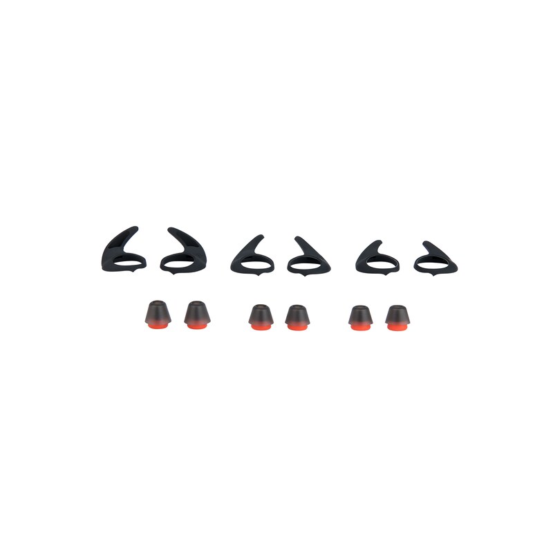 ORIGINAL günstig Kaufen-Jabra Evolve 75e Eargel Pack 3 EarGels S/M/L und 3 EarWings S/M/L. Jabra Evolve 75e Eargel Pack 3 EarGels S/M/L und 3 EarWings S/M/L <![CDATA[• Original Jabra Zubehörartikel • Herstellerteilenummer / SKU: 14101-69 • EAN: 5706991021301 • Prüfen Sie vor dem