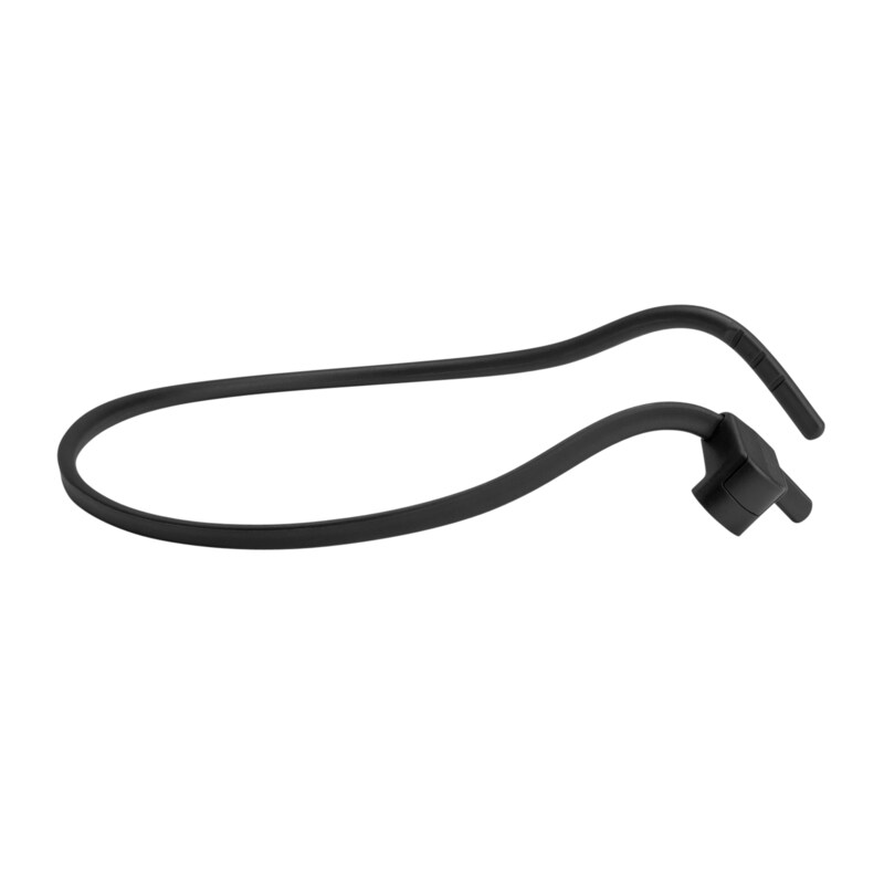 ORIGINAL günstig Kaufen-Jabra Engage Mono Neckband. Jabra Engage Mono Neckband <![CDATA[• Jabra Nackenbügel für Engage 65 & 75 • erhöht den Tragekomfort, für beide Ohren verwendbar • original-Zubehör]]>. 
