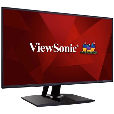 Viewsonic  VP2768 68,6cm (27″) WQHD 16:9 IPS Monitor HDMI/DP/mDP 5ms | 00766907893618