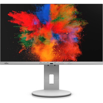 Zoll 2 günstig Kaufen-Fujitsu P2410 TE 60,5 cm (23,8") FHD IPS HDMI/DP/USB-C LAN 5ms. Fujitsu P2410 TE 60,5 cm (23,8") FHD IPS HDMI/DP/USB-C LAN 5ms <![CDATA[• Energieeffizienzklasse: C • Größe: 60.5 cm(23,8 Zoll) 16:9, Auflösung: 1.920x1.080 Full HD • Reaktio