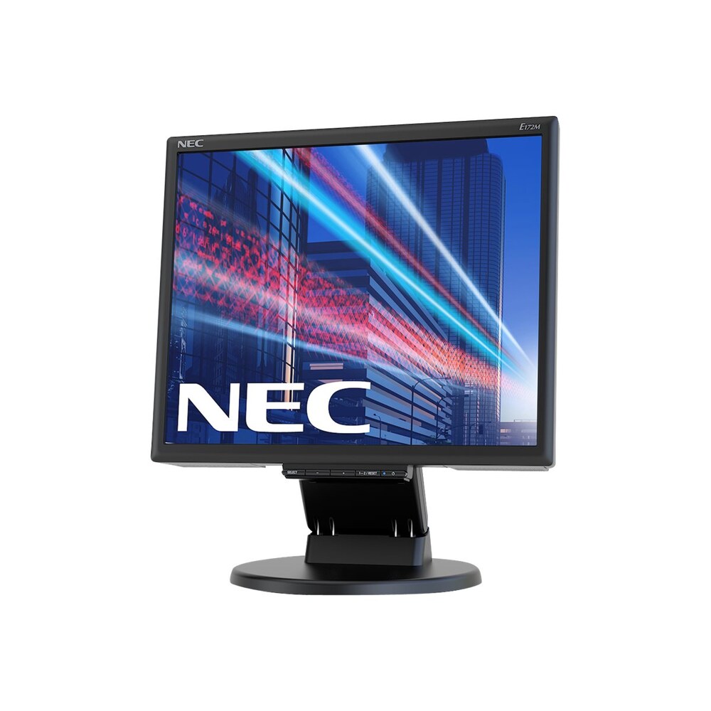 NEC MultiSync E172M 17Zoll 1280x1024 LCD-Monitor mit LED