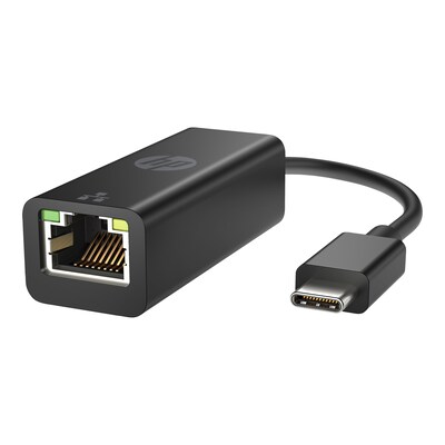 Adapter to günstig Kaufen-HP Adapter G2 USB-C auf RJ45 4Z527AA. HP Adapter G2 USB-C auf RJ45 4Z527AA <![CDATA[• HP USB-C to RJ45 Adapter G2 • Super Kompakt • LxBxH: x x mm]]>. 