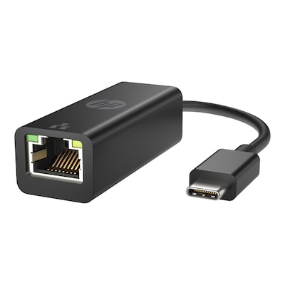 RJ45 günstig Kaufen-HP Adapter G2 USB-C auf RJ45 4Z527AA. HP Adapter G2 USB-C auf RJ45 4Z527AA <![CDATA[• HP USB-C to RJ45 Adapter G2 • Super Kompakt]]>. 