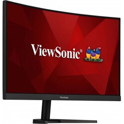 ViewSonic VX2468-PC-MHD 59,9 cm (23,6&quot;) FHD 16:9 VA Monitor HDMI/DP/ 1ms