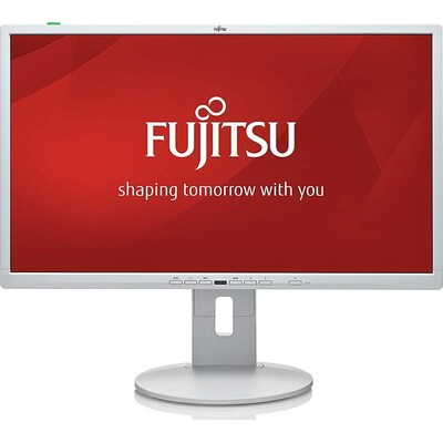 Fujitsu B22-8 WE Neo 54,6cm (21,5") TN Monitor 16:10 VGA/DVI/DP Pivot HV LS