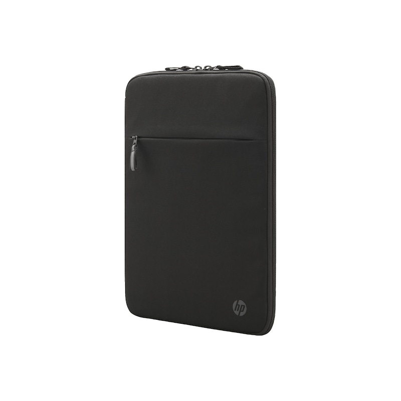 Design Neopren günstig Kaufen-HP Neoprenhülle Schwarz 35,81 cm (14,1 Zoll) 3E2U7AA. HP Neoprenhülle Schwarz 35,81 cm (14,1 Zoll) 3E2U7AA <![CDATA[• passend für 14 Zoll • Außenmaterial: Neopren • Farbe: schwarz/rot • Wendedesign]]>. 