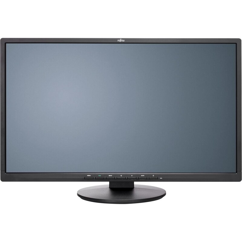 Fujitsu E24-8 TS Pro 61,0cm (24") FHD IPS Monitor 16:9 VGA/DVI/DP LS