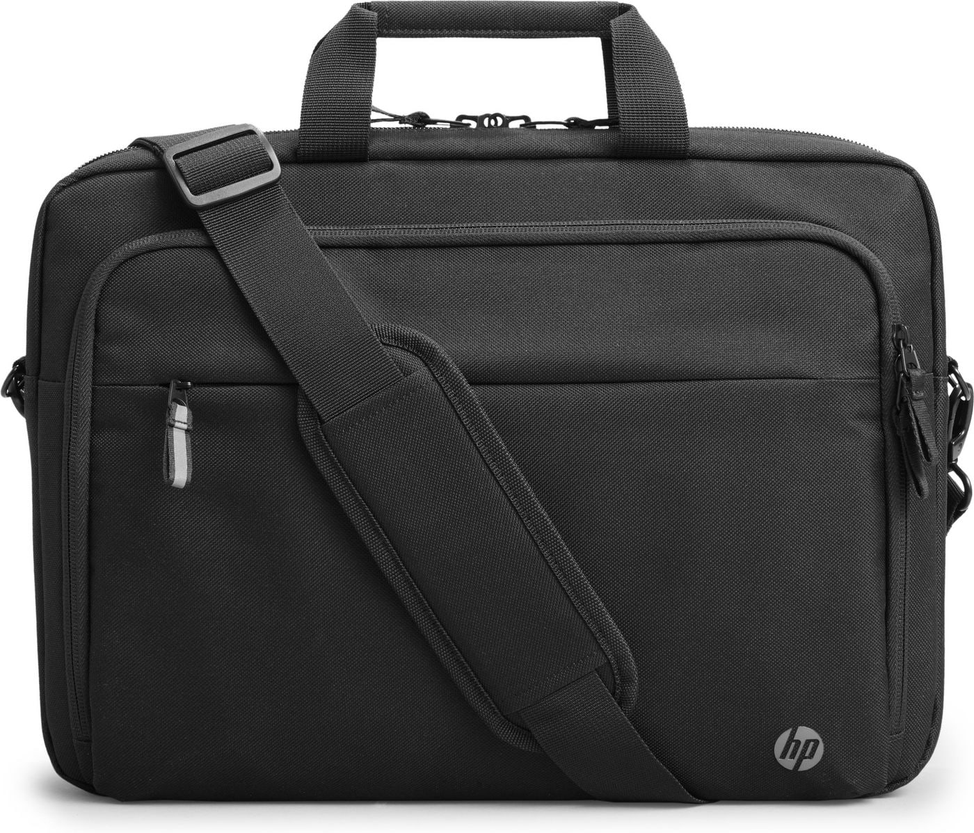 HP Renew Business Topload Laptop-Tasche 39,62cm (15,6 Zoll) Schwarz