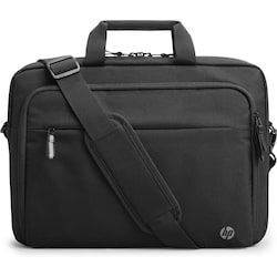 HP Renew Business Topload Laptop-Tasche 39,62cm (15,6 Zoll) Schwarz