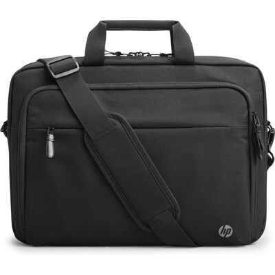 die Tasche günstig Kaufen-HP Renew Business Topload Laptop-Tasche 39,62cm (15,6 Zoll) Schwarz (3E5F8AA). HP Renew Business Topload Laptop-Tasche 39,62cm (15,6 Zoll) Schwarz (3E5F8AA) <![CDATA[• Geeignet für die meisten Notebooks mit 15,6 Zoll Diagonale. • Außenmaße: 390 x 2