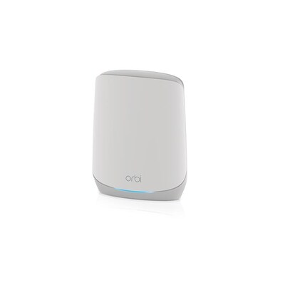 Abdeckung,Waschmaschinen günstig Kaufen-Netgear Orbi AX5400 Tri-Band Mesh WiFi 6 Zusatz-Satellit RBS760. Netgear Orbi AX5400 Tri-Band Mesh WiFi 6 Zusatz-Satellit RBS760 <![CDATA[• Orbi WiFi-Zusatz-Satellit für das gesamte Heimnetz • zusätzlicher Abdeckung über ca. 175 m² • optionaler 