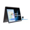 SAMSUNG Galaxy Book2 Pro 360 Evo 13,3" i5-1240P 8GB/256GB SSD Win11 Pro Graphit