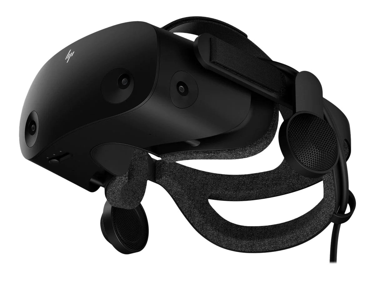 HP Reverb G2 Virtual Reality Headset