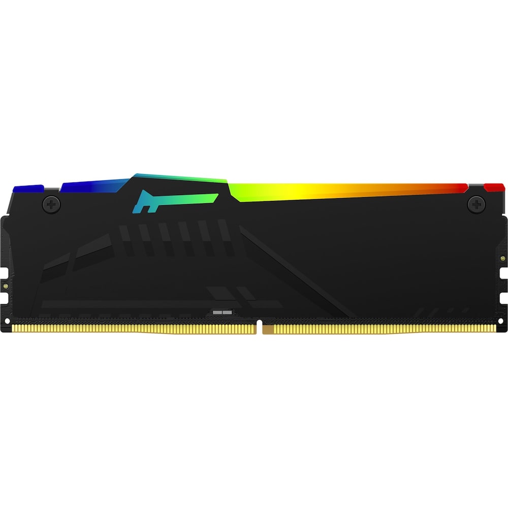 32GB (2x 16GB) KINGSTON DIMM FURY Beast RGB DDR5-6000 CL36 RAM Arbeitsspeicher