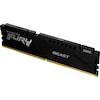 16GB (1x 16GB) KINGSTON DIMM FURY Beast Black DDR5-6000 CL36 RAM Arbeitsspeicher