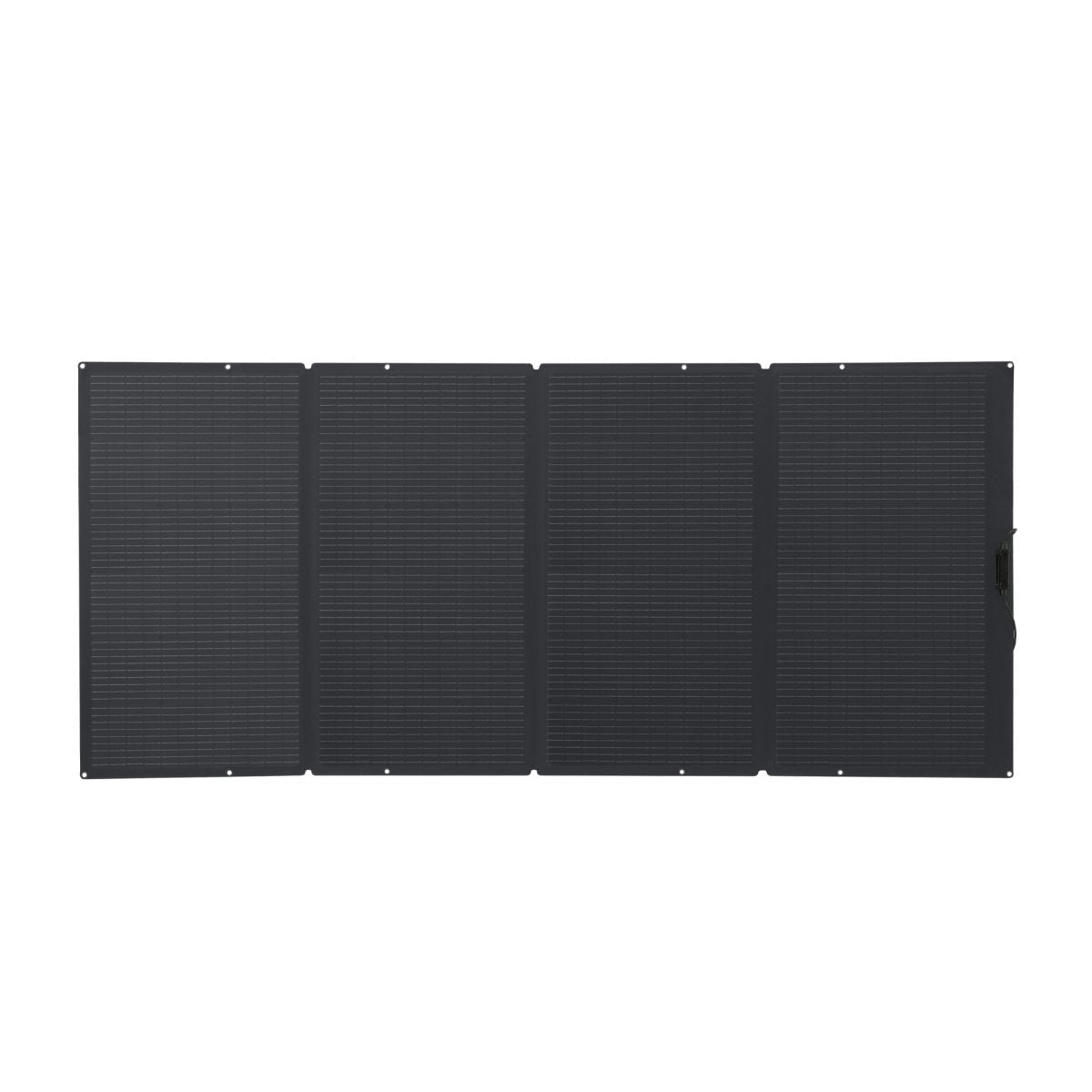 ECOFLOW 400W tragbares Solar Panel IP68