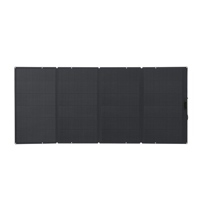 400W günstig Kaufen-EcoFlow 400W tragbares Solar Panel IP68. EcoFlow 400W tragbares Solar Panel IP68 <![CDATA[• wetterfestes 400W-Solarpanel • Zelltyp: Monokristallin • inklusive Tragetasche mit untegriertem Standfuß • optimal für mobile Nutzung, Camping, Reisen et