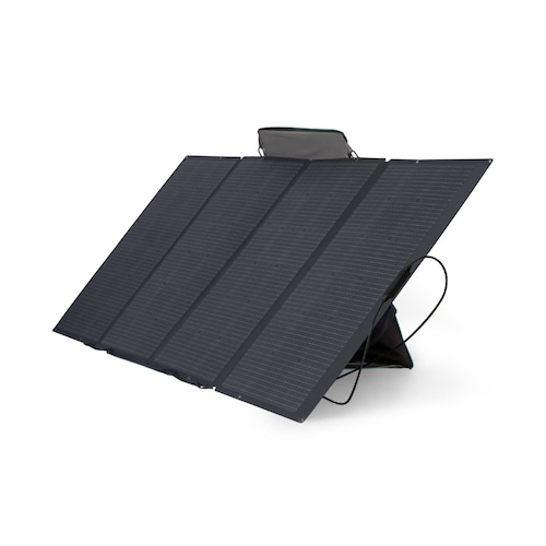 ECOFLOW 400W tragbares Solar Panel IP68