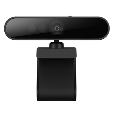 Lenovo Performance FHD Webcam USB-C Schwarz