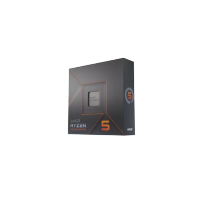 32 or  günstig Kaufen-AMD Ryzen 5 7600X (6x 4.7 GHz) 32 MB L3 Cache Sockel AM5 CPU BOX. AMD Ryzen 5 7600X (6x 4.7 GHz) 32 MB L3 Cache Sockel AM5 CPU BOX <![CDATA[• Sockel AM5, 6 x 4,7 (Boost 5,3) GHz Taktrate, PCIe 5.0 x 16 • AMD Ryzen™ 5 Desktop Processor (TSMC 5nm FinF