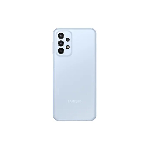 Samsung GALAXY A23 5G 54459 Dual-SIM 64GB Light Blue Android 12.0 Smartphone