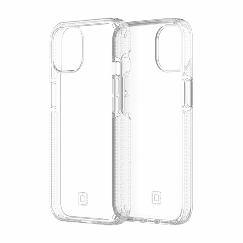 Incipio Duo Case Apple iPhone 14/13 transparent