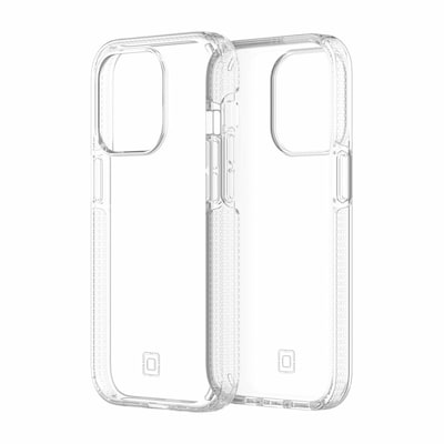 Apple Iphone  günstig Kaufen-Incipio Duo Case Apple iPhone 14 Pro transparent. Incipio Duo Case Apple iPhone 14 Pro transparent <![CDATA[• Passend für Apple iPhone 14 Pro • Material: Kunststoff • Farbe: transparent • unterstützt kabelloses Laden]]>. 