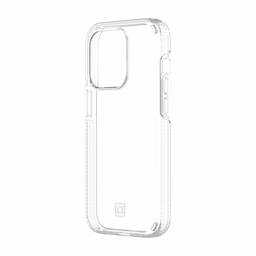 Incipio Duo Case Apple iPhone 14 Pro transparent