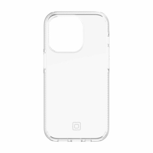 Incipio Duo Case Apple iPhone 14 Pro transparent