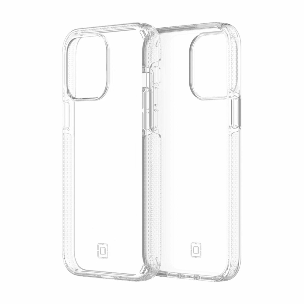 Incipio Duo Case Apple iPhone 14 Pro Max transparent
