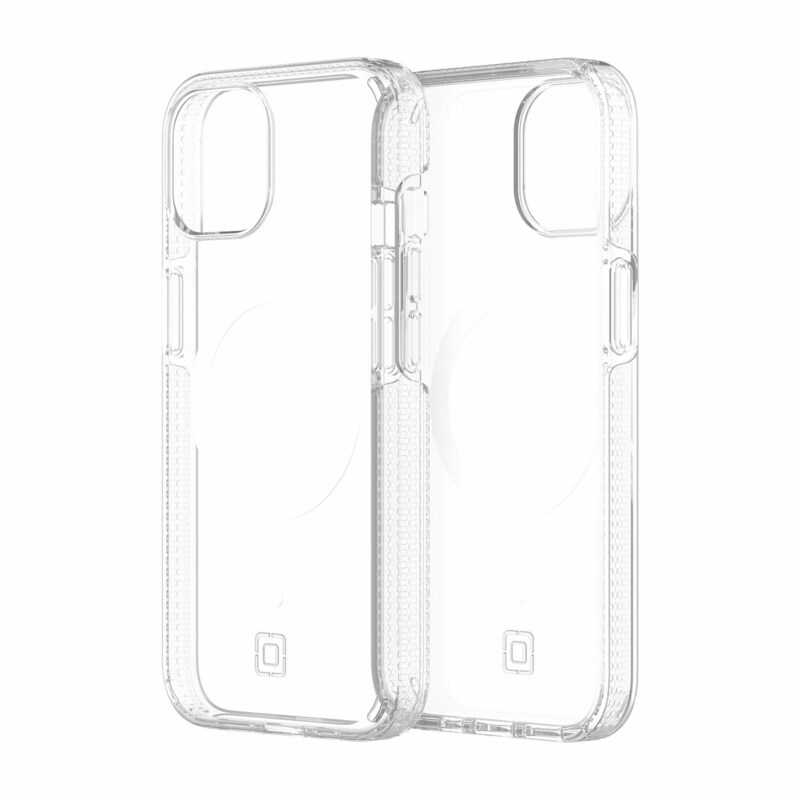 Incipio Duo MagSafe Case Apple iPhone 14/13 transparent