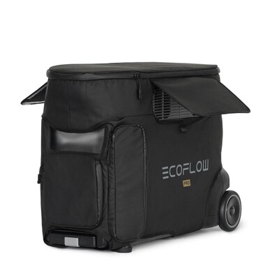 und Sport günstig Kaufen-EcoFlow Delta Pro Tasche. EcoFlow Delta Pro Tasche <![CDATA[• Transporttasche für EcoFlow DELTA Pro • schützt für Schmutz und Beschädigung • für EcoFlow DELTA Pro]]>. 