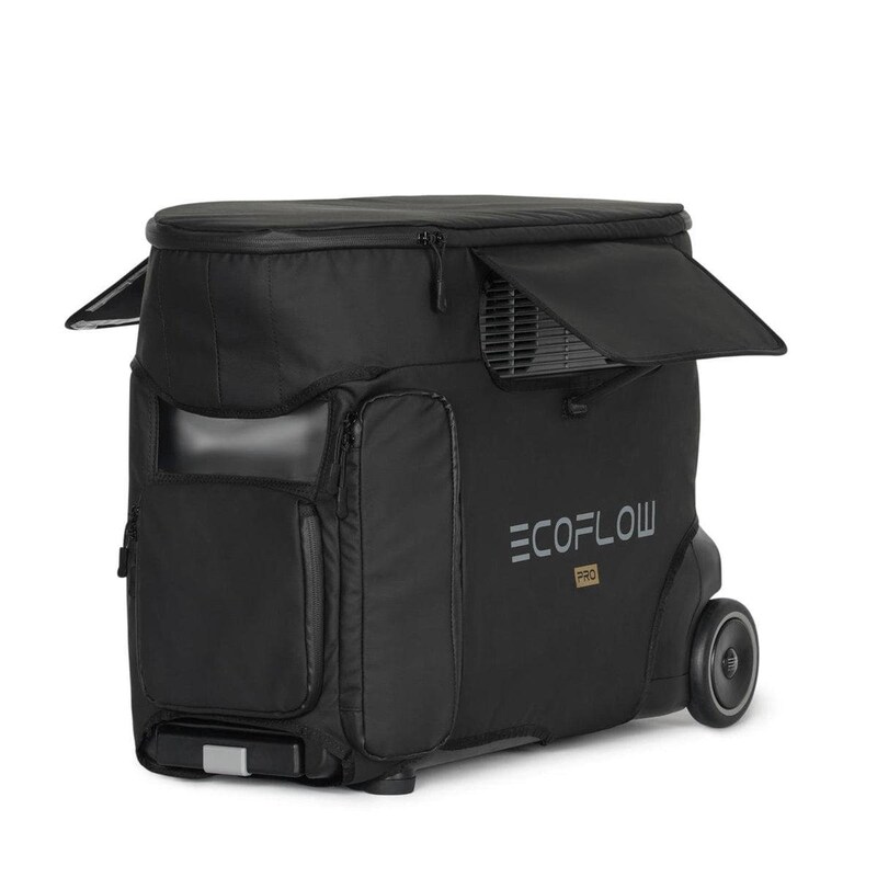 EcoFlow Delta Pro Tasche