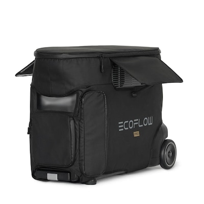 Sport LT günstig Kaufen-EcoFlow Delta Pro Tasche. EcoFlow Delta Pro Tasche <![CDATA[• Transporttasche für EcoFlow DELTA Pro • schützt für Schmutz und Beschädigung • für EcoFlow DELTA Pro]]>. 