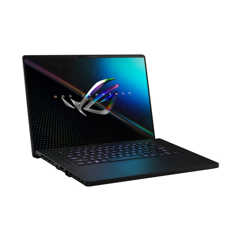 ASUS ROG Zephyrus M16 16" QHD i9-12900H 16GB/1TB SSD RTX3060 Win11 GU603ZM-K8023