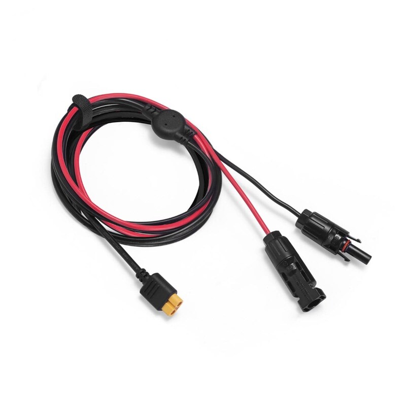 EcoFlow MC4 Solar auf XT60-Ladekabel 3,5m